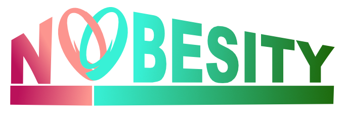 NoObesity Logo